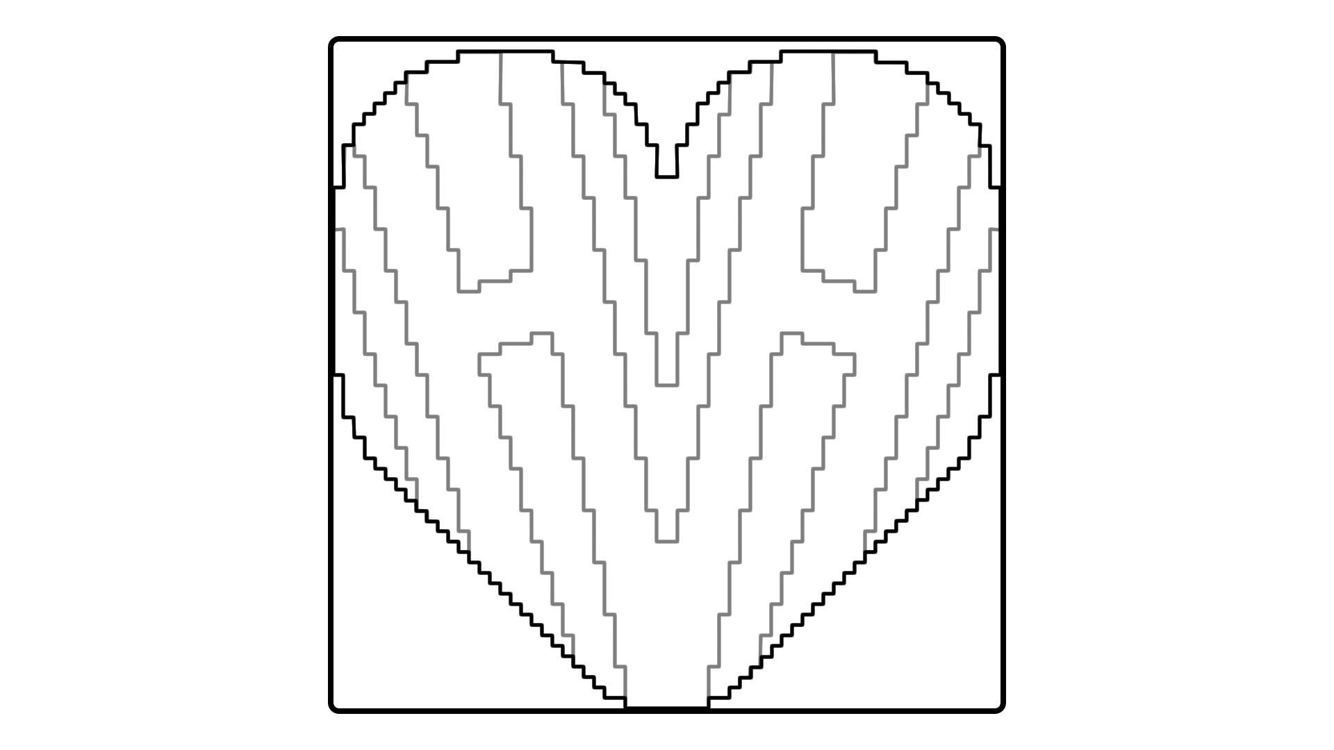 Mossy Pixels: Lucky Find! screenshot screenshot 4