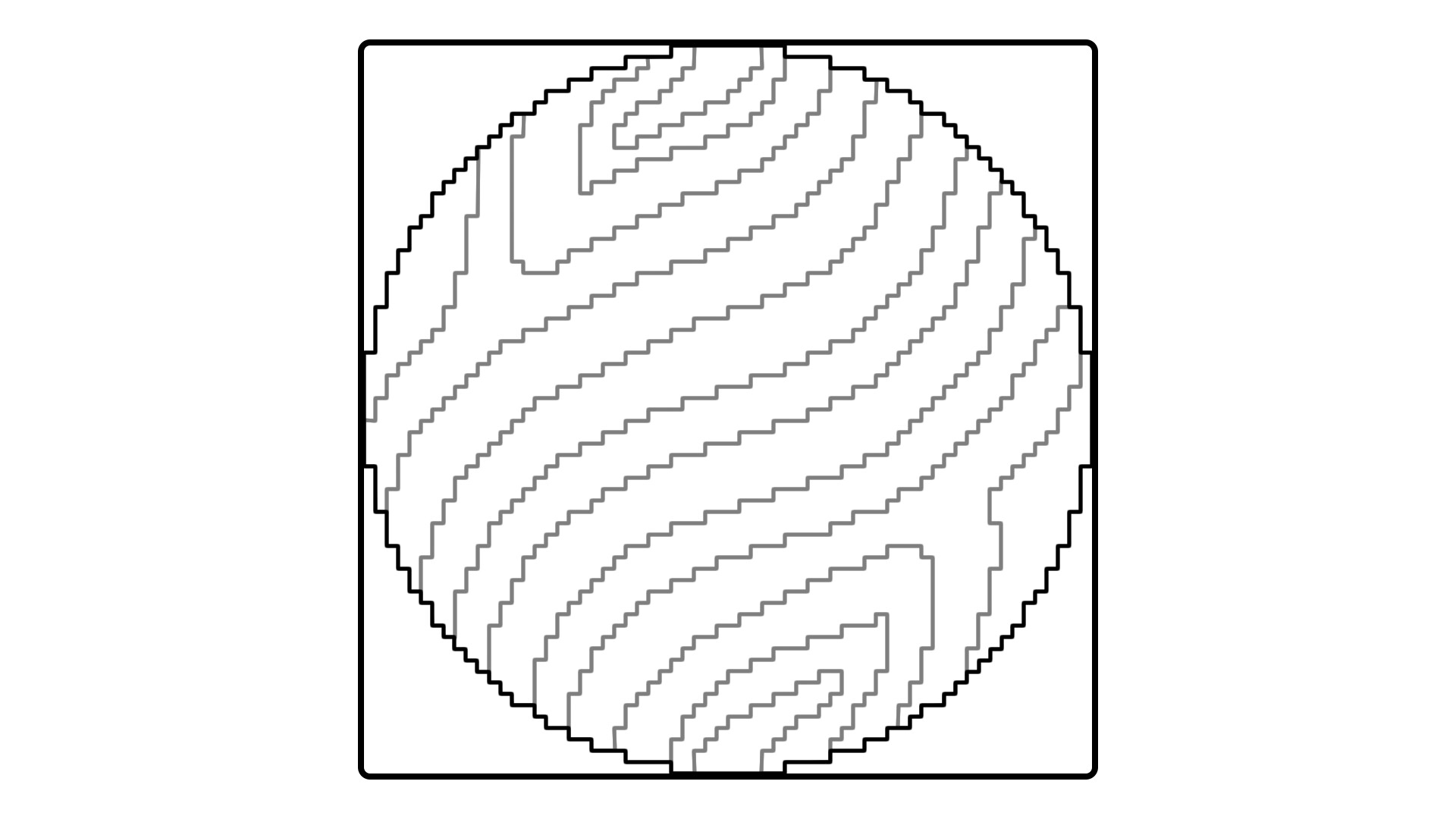 Mossy Pixels: Lucky Find! screenshot screenshot 1