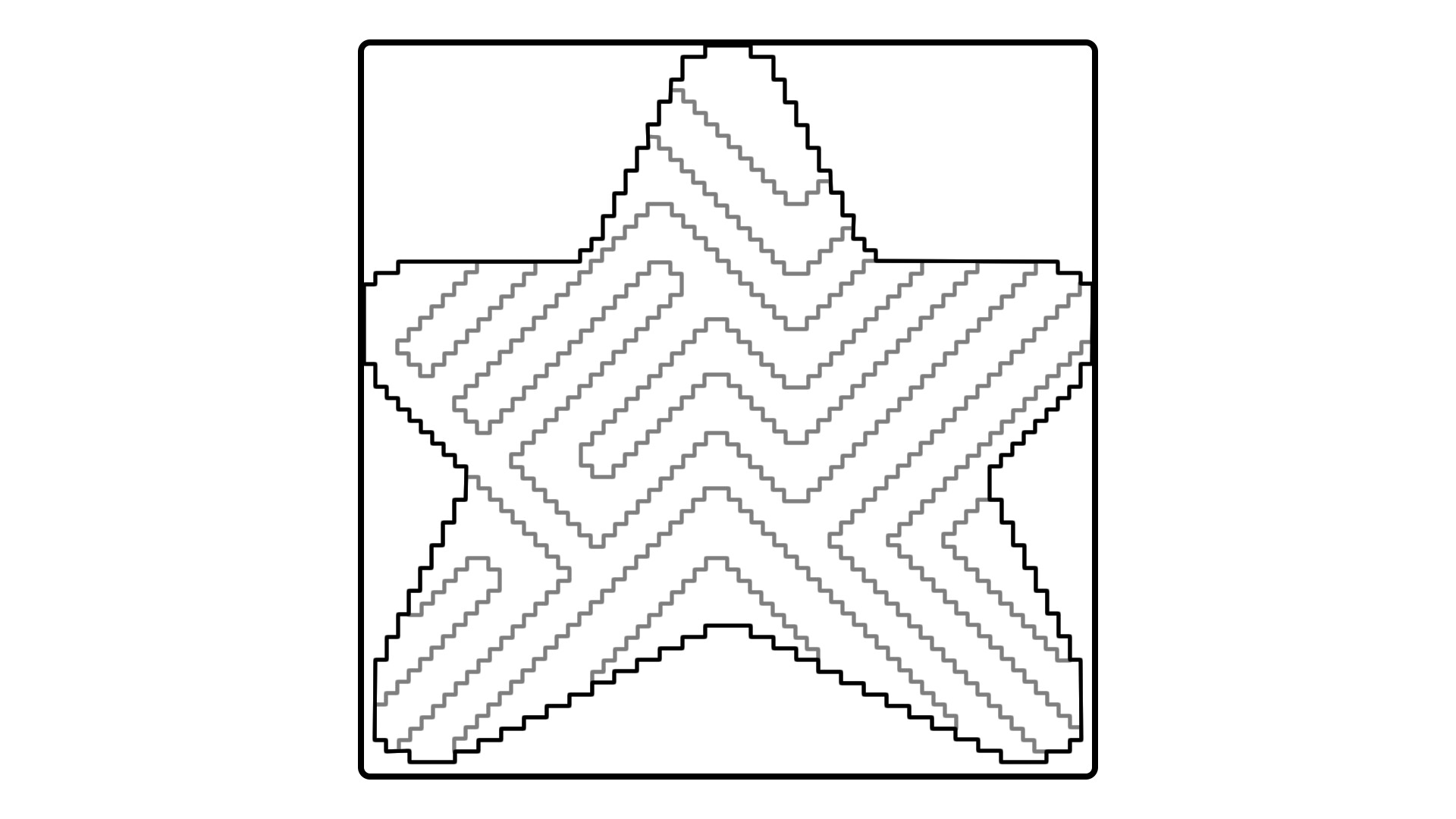 Mossy Pixels: Lucky Find! screenshot screenshot 2