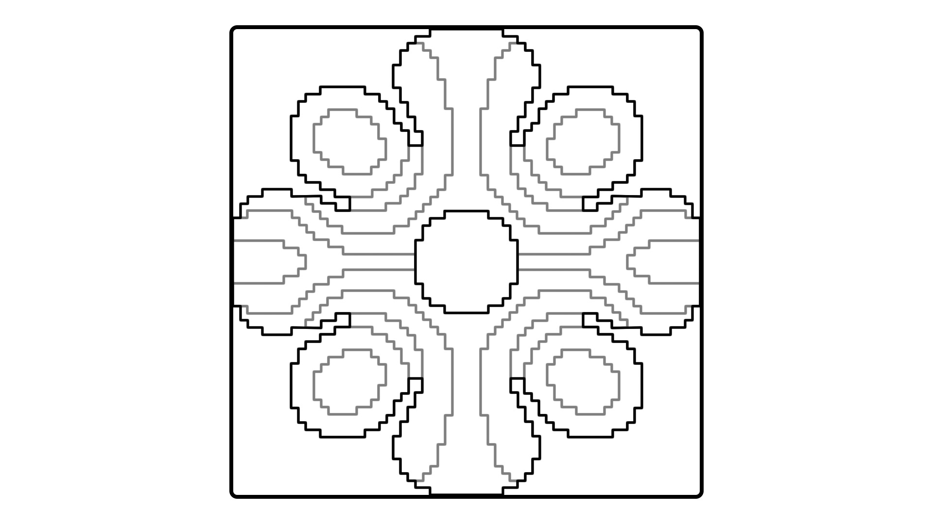 Mossy Pixels: Lucky Find! screenshot screenshot 3