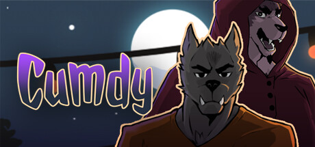 Cumdy banner