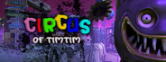 Circus of TimTim - Mascot Horror Game