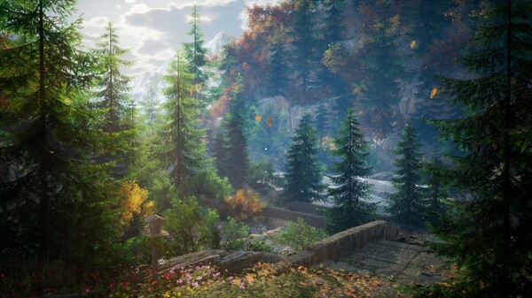 The Crimson Maid Demo screenshot 8