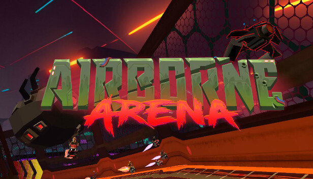 Airborne Arena on Steam