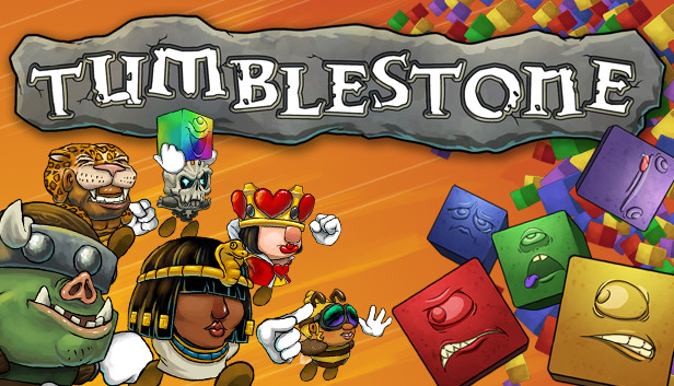 Tumblestone - Tudo sobre o Jogo - Jogo Multiplayer