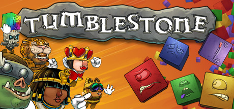 Tumblestone header image