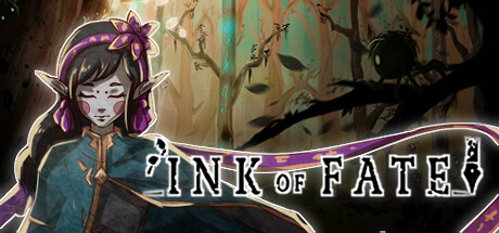 Ink of Fate Cover Image