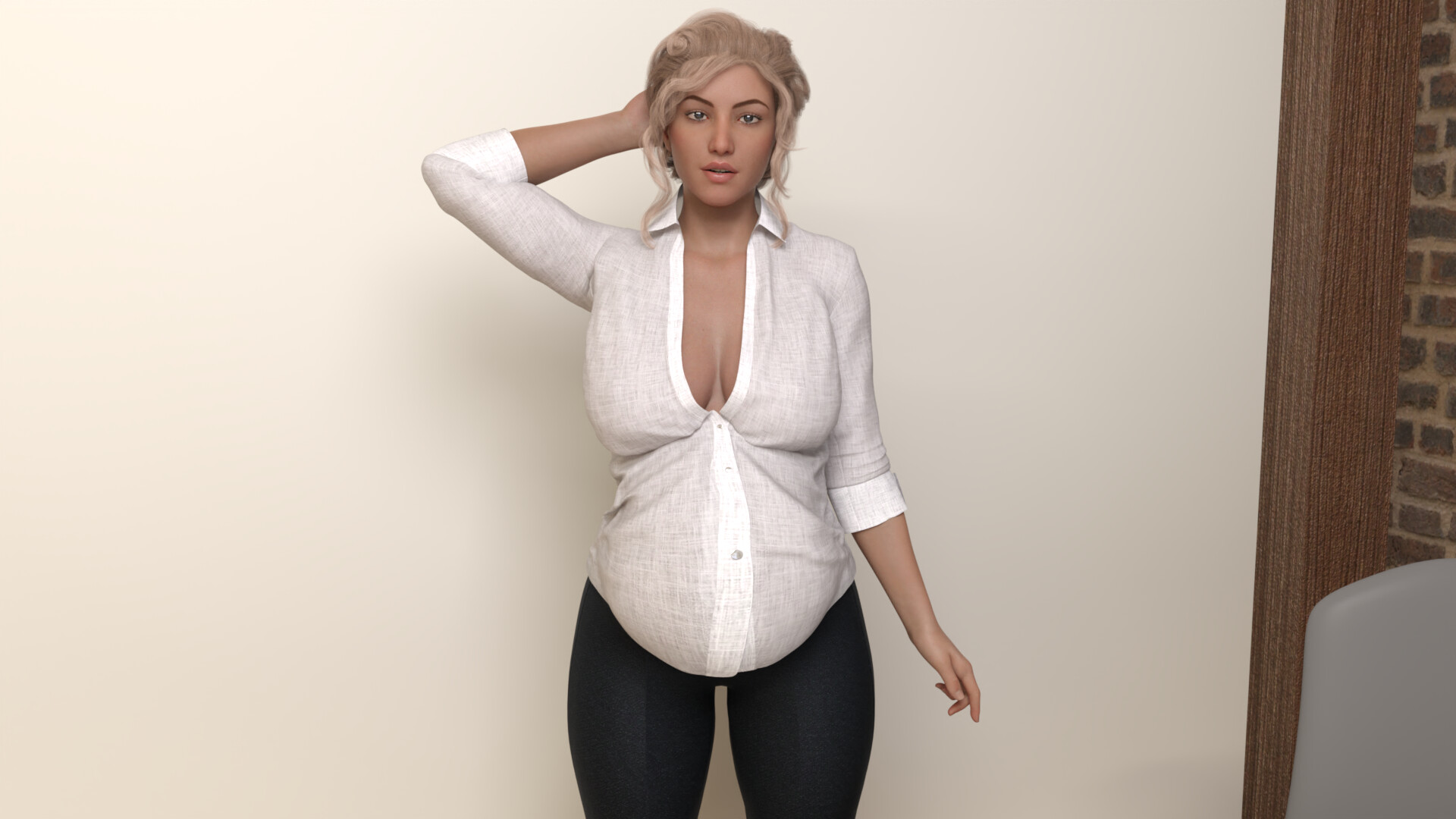 Lunar's Chosen - Episode 2 #11