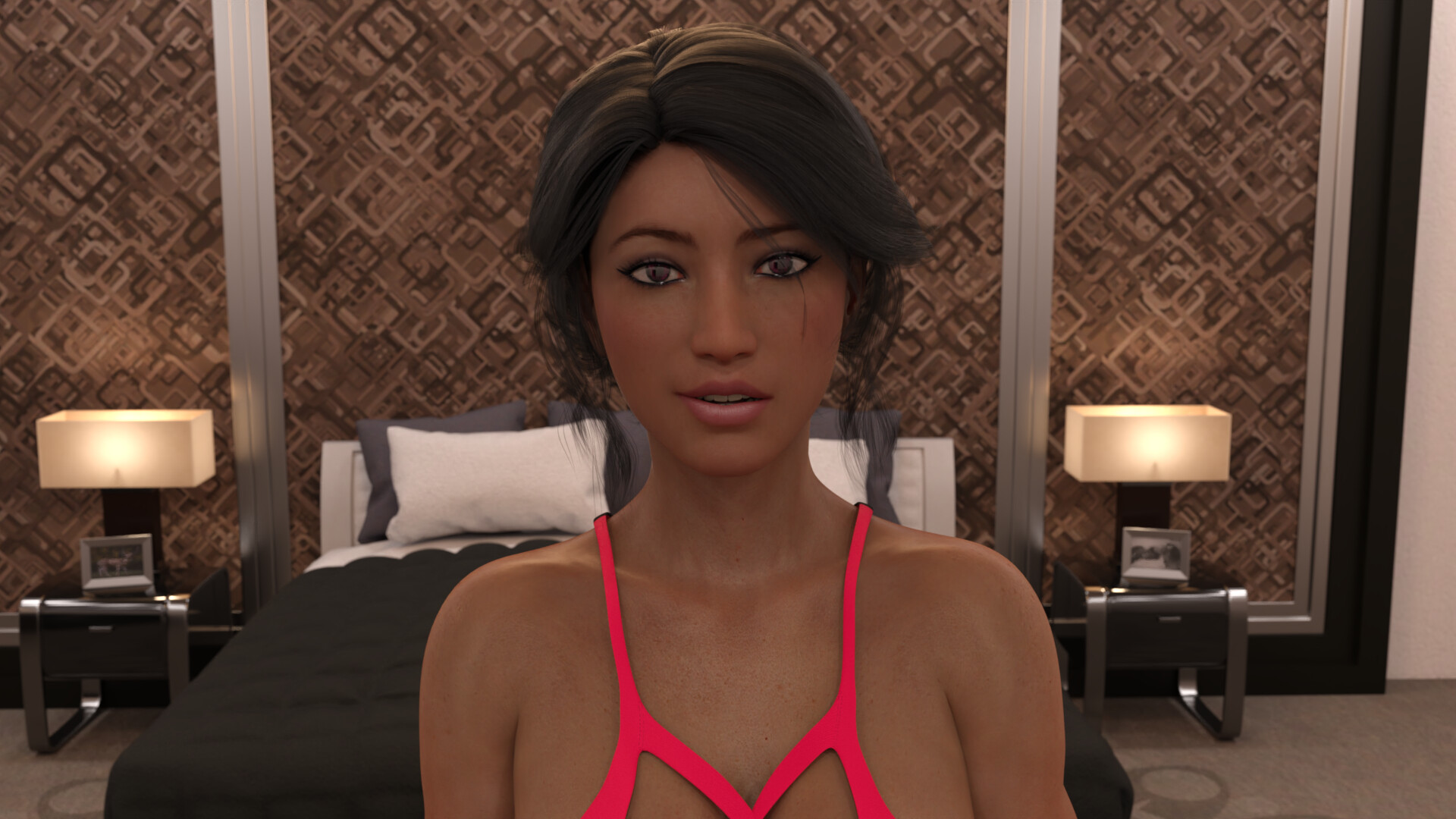 Lunar's Chosen - Episode 2 #9