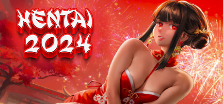 HENTAI 2024 steam charts