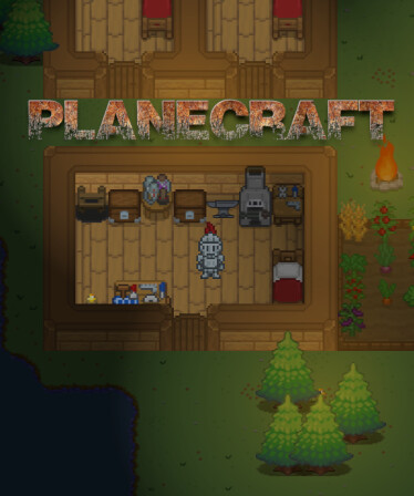 Planecraft