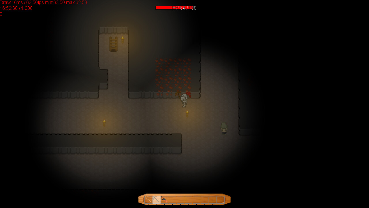 Planecraft screenshot 5