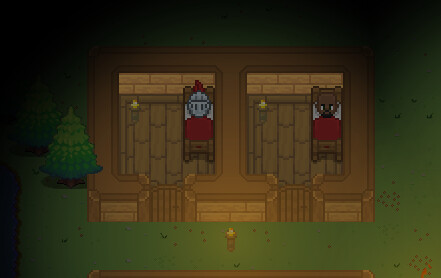 Скриншот из Planecraft