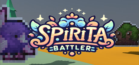 Spirita Battler Cover Image