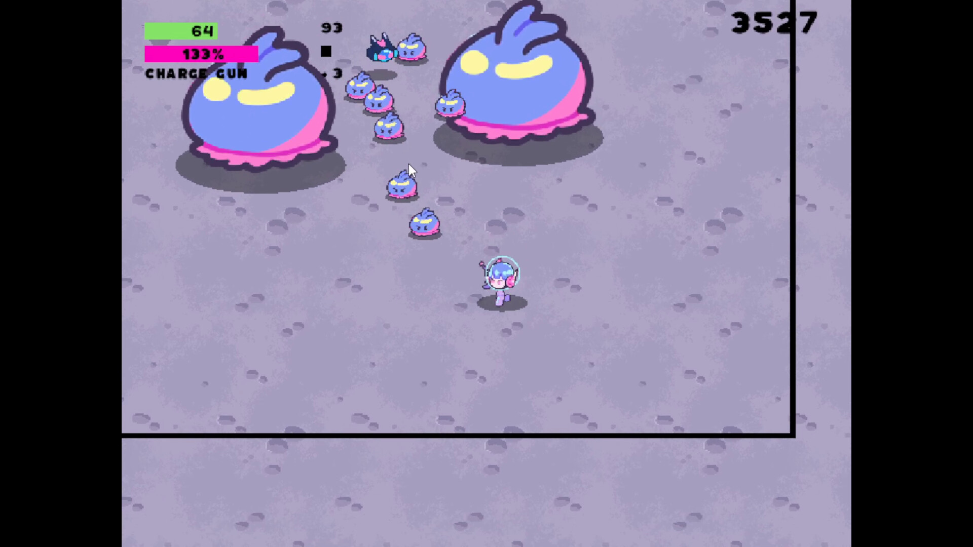 Arsenal screenshot 1