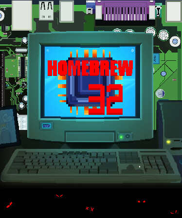 Homebrew32