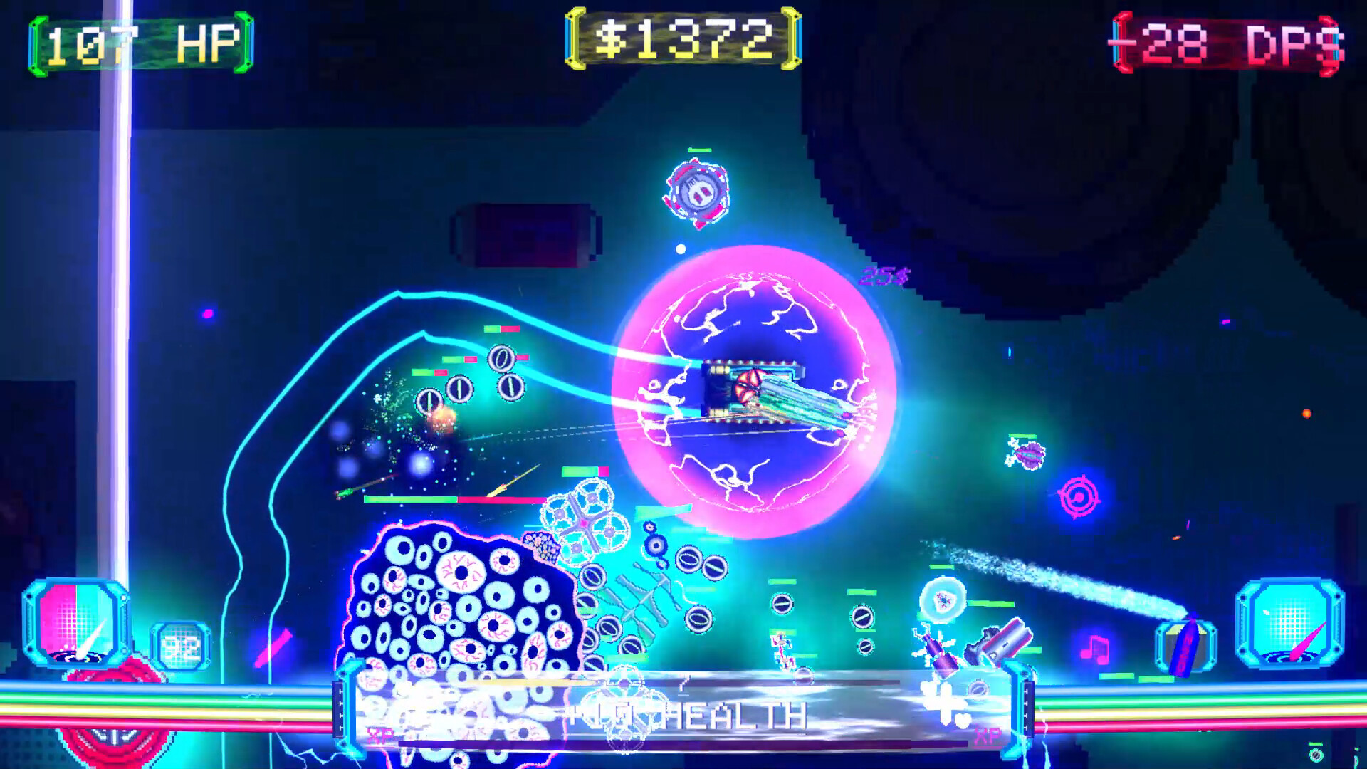 Homebrew32 screenshot 1