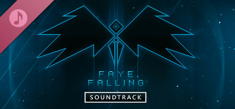 Faye Falling Soundtrack banner image