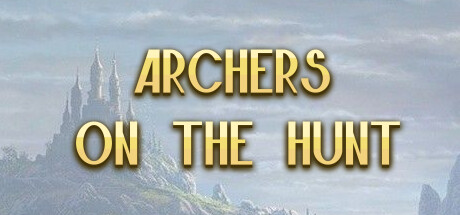 Archers on the hunt