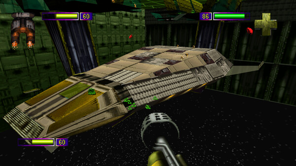 PO'ed: Definitive Editionfor windows and Linux 1