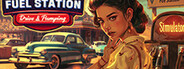 Fuel Station Simulator