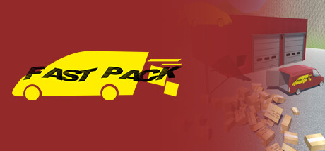FastPack steam charts