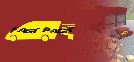 FastPack Cover Image