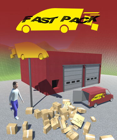 FastPack