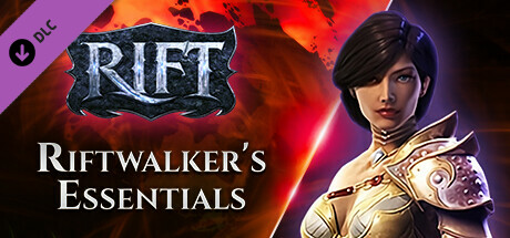 RIFT - Riftwalker's Essentials Pack banner image