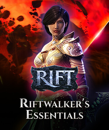 RIFT - Riftwalker's Essentials Pack