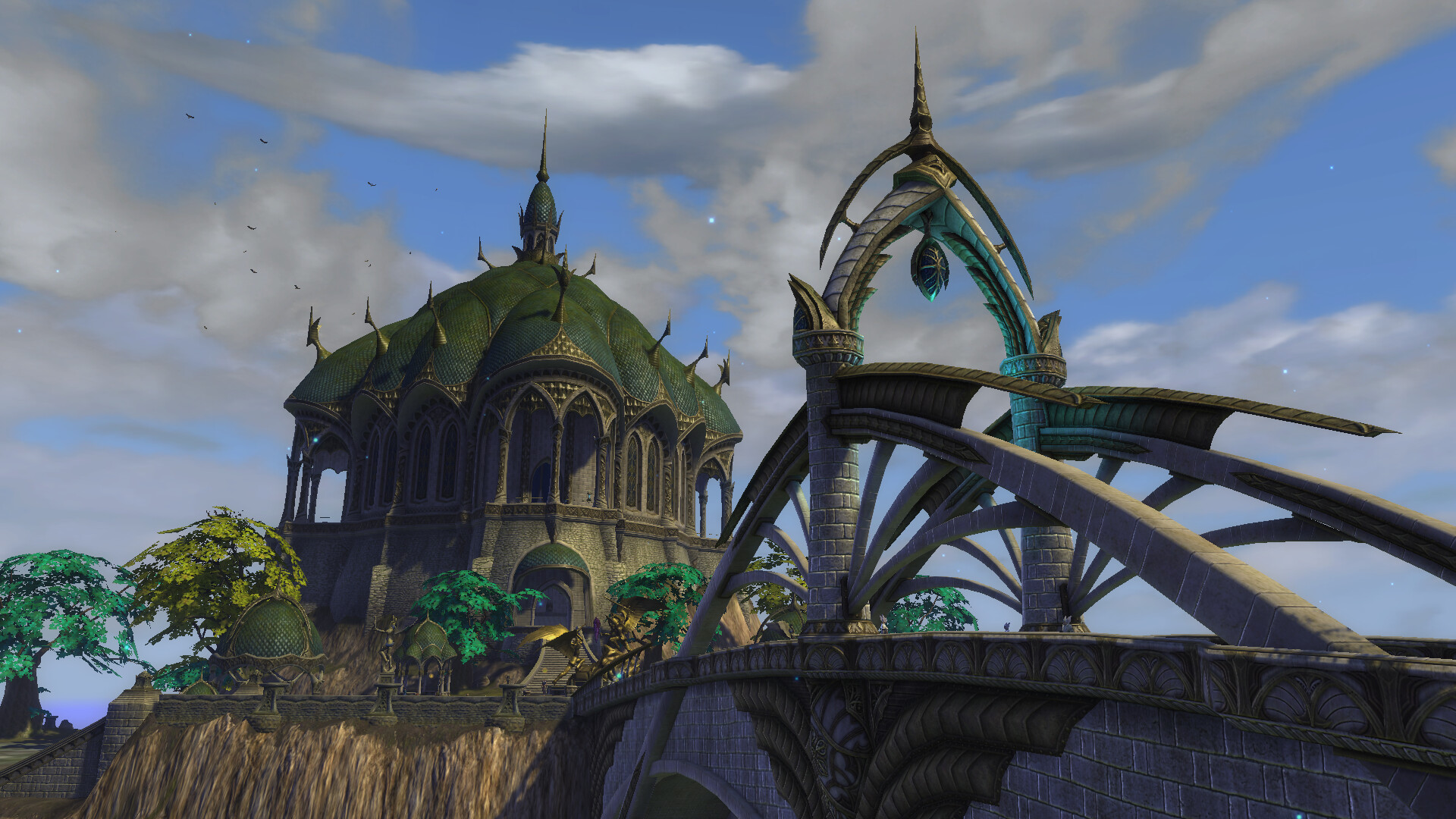 RIFT - Riftwalker's Essentials Pack screenshot screenshot 1