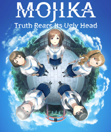 Mojika - Truth Rears Its Ugly Head