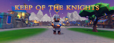 Keep of the knights 게임 이미지