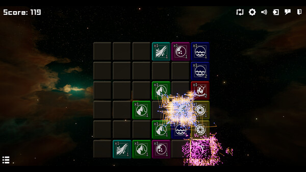 Djikstra's Enigmatic Puzzle Cubefor windows and Linux 1