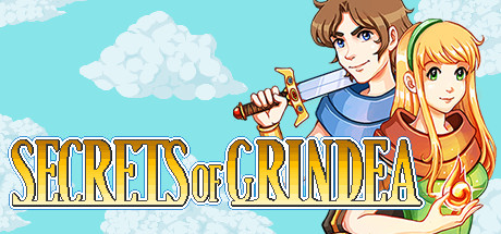 Secrets of Grindea header image