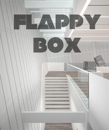 Flappy Box