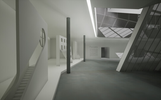 Flappy Box game for windows Pc 1