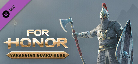 FOR HONOR? - Varangian Guard Hero
