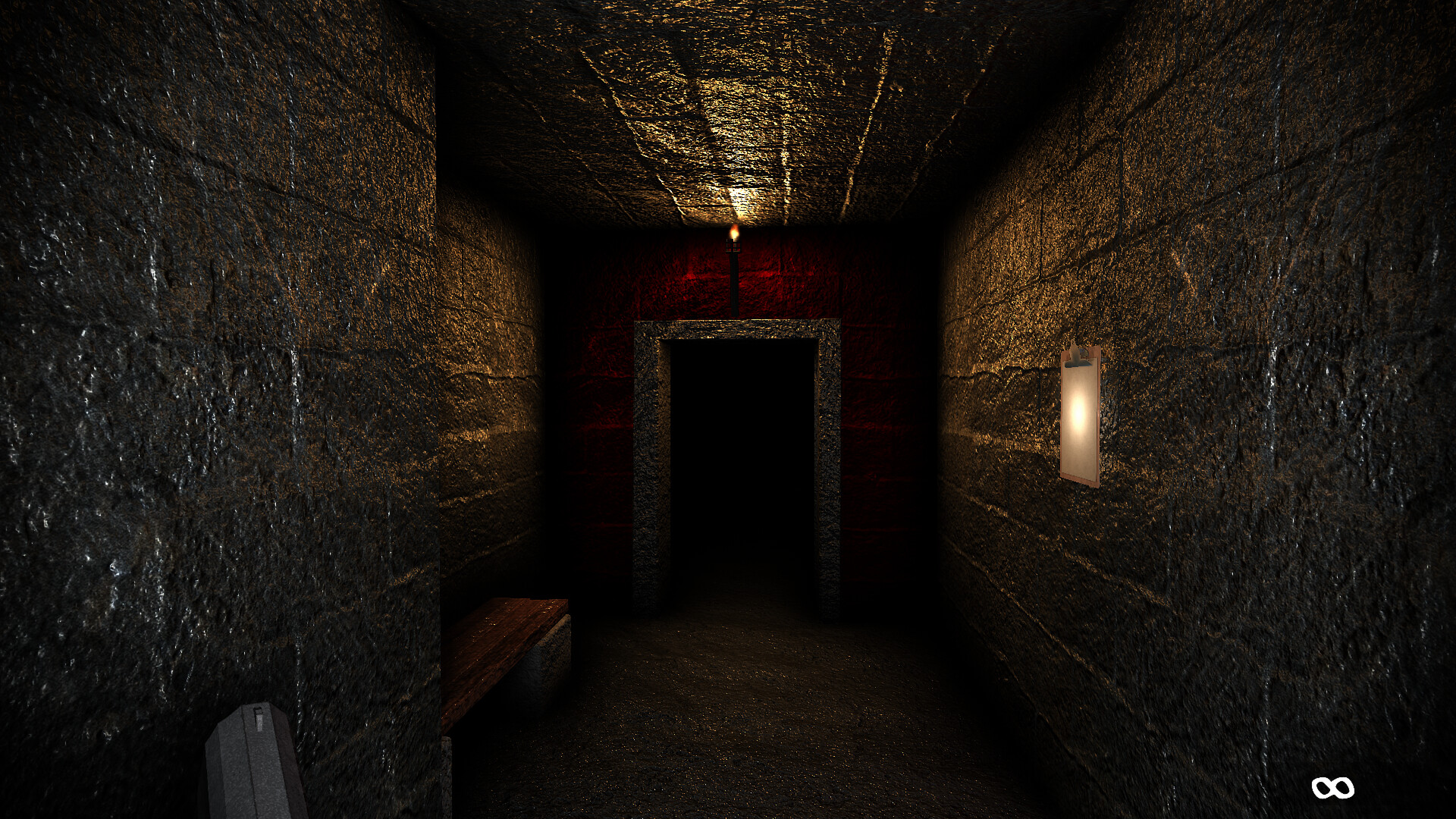 【QuietMansion1】Unlimited ammunition #0