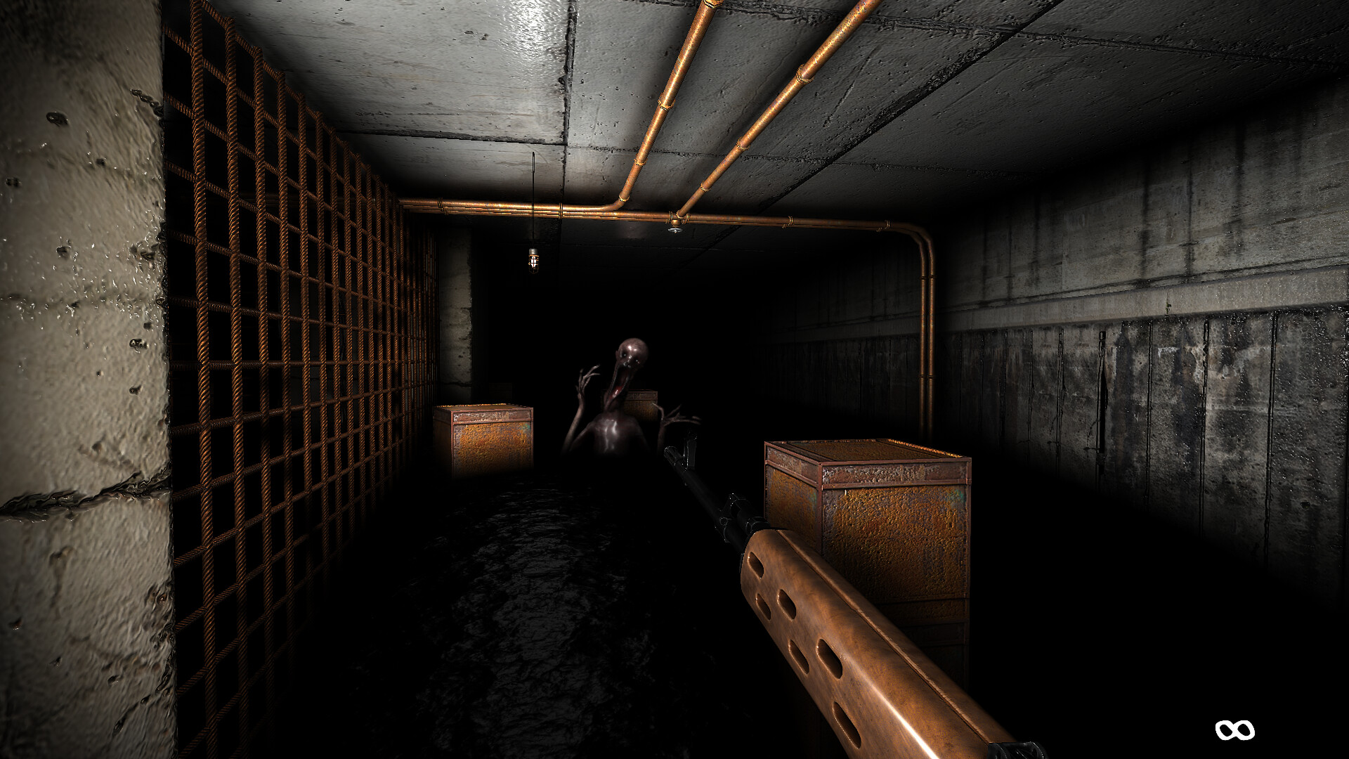 【QuietMansion1】Unlimited ammunition #2