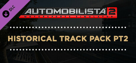 Automobilista 2 - Historical Track Pack Pt2