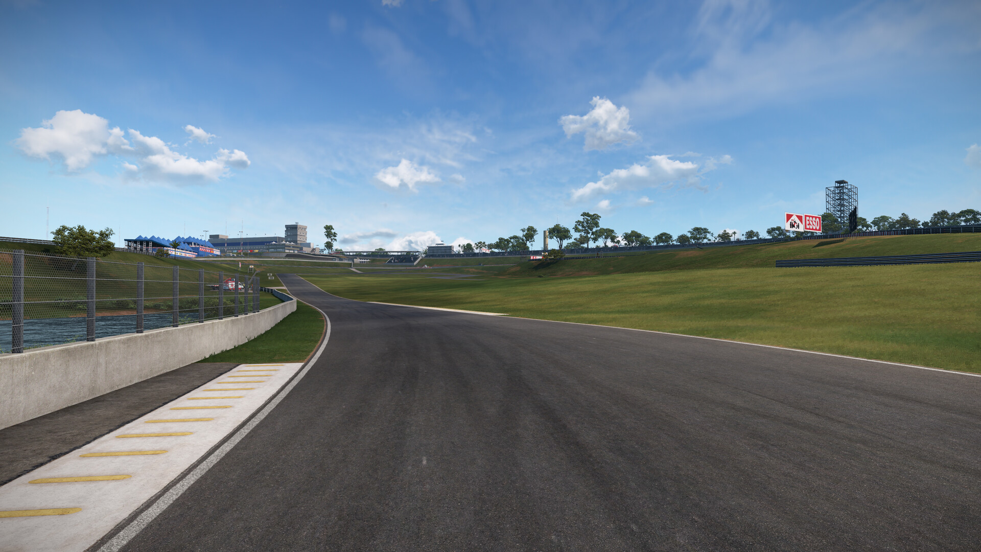 Automobilista 2 - Historical Track Pack Pt2 #13