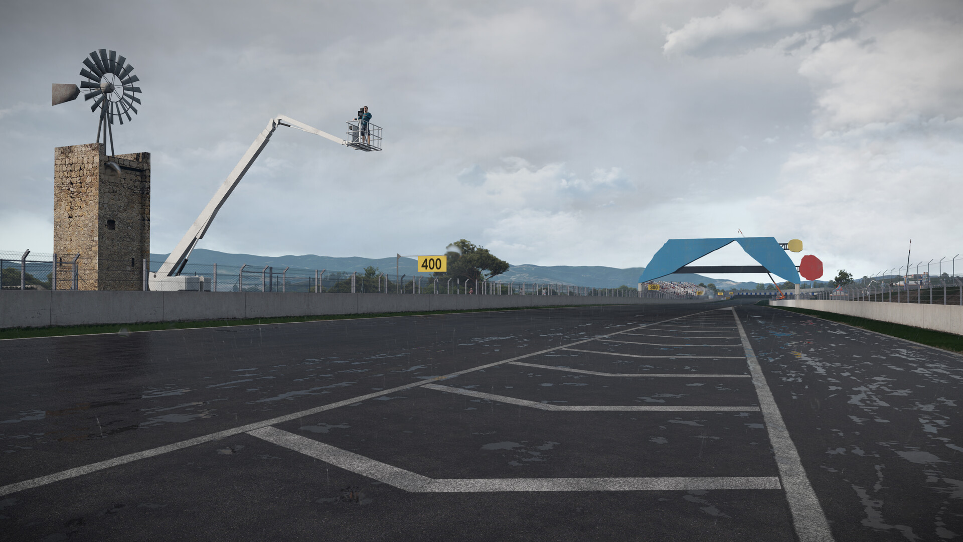 Automobilista 2 - Historical Track Pack Pt2 #9