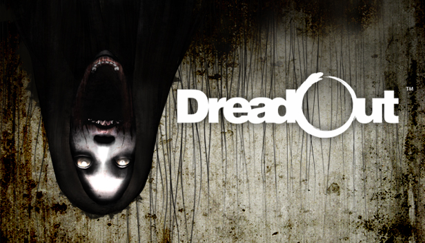 DreadOut В Steam
