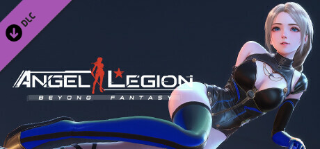 Angel Legion-DLC 팬텀(파란색)