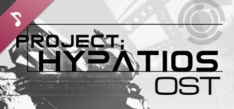 PROJECT;HYPATIOS Soundtrack banner image