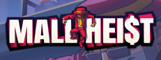 Mall Heist