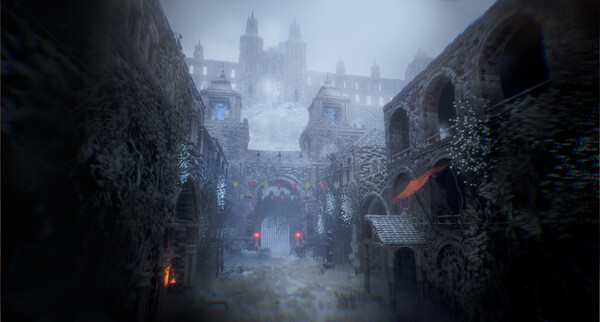 冬眠（hibernation） game for Linux 1