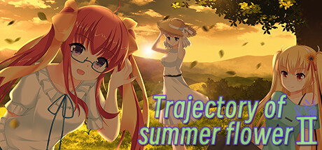 Trajectory of summer flower Ⅱ steam charts