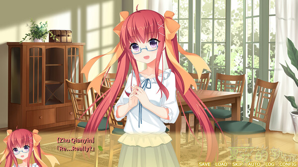 Скриншот из Trajectory of summer flower Ⅱ